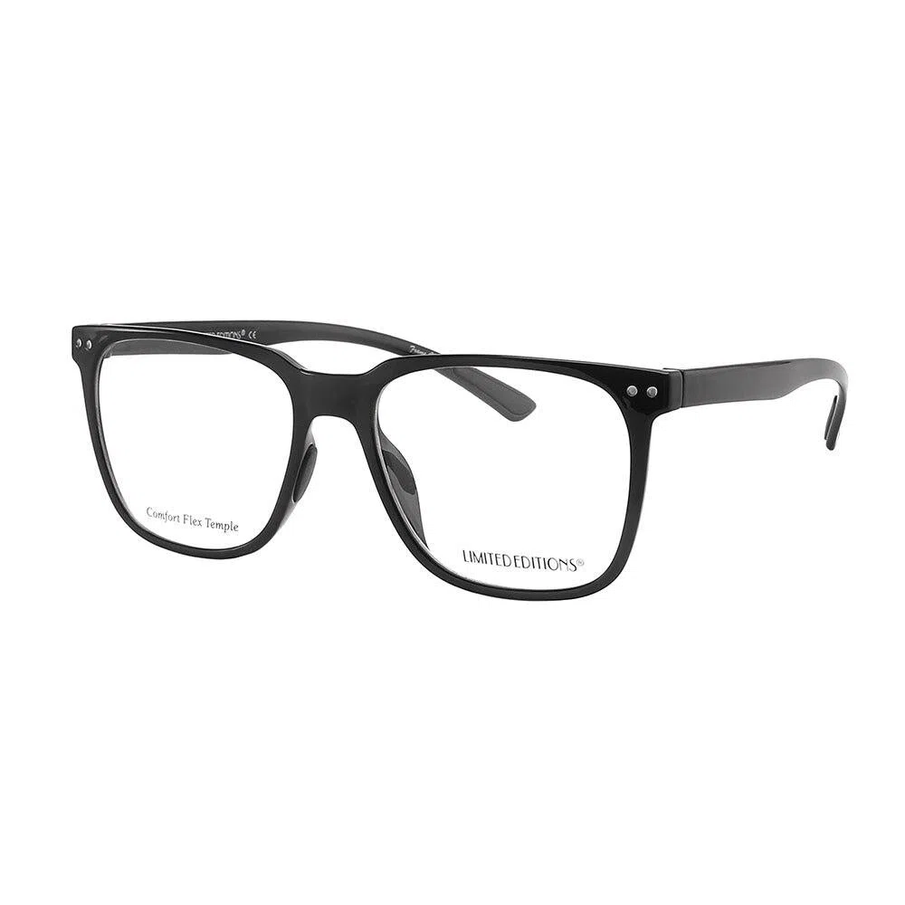 LIMITED EDITIONS QUINN Eyeglasses - view 8